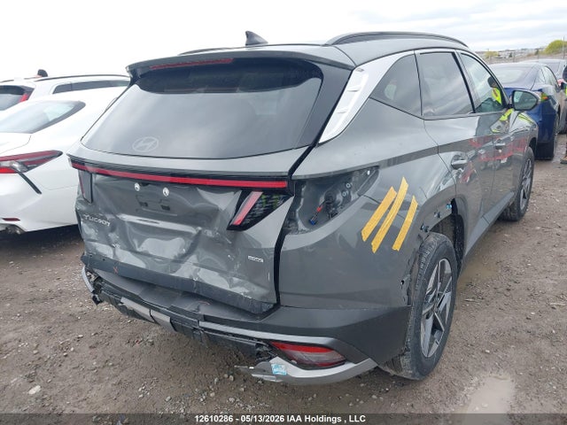Aukcja sprzedaży 2025 Hyundai Tucson, vin: 5NMJCCDE3SH497793, numer aukcji: 12610286