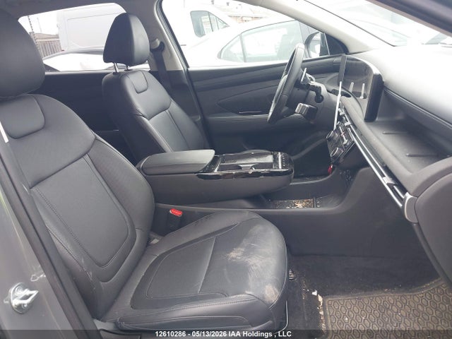 Aukcja sprzedaży 2025 Hyundai Tucson, vin: 5NMJCCDE3SH497793, numer aukcji: 12610286