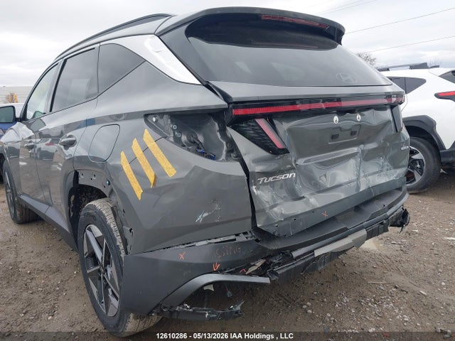 Aukcja sprzedaży 2025 Hyundai Tucson, vin: 5NMJCCDE3SH497793, numer aukcji: 12610286