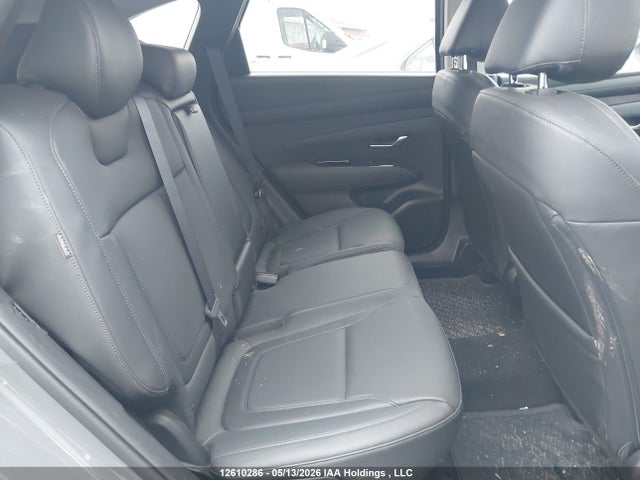 Aukcja sprzedaży 2025 Hyundai Tucson, vin: 5NMJCCDE3SH497793, numer aukcji: 12610286