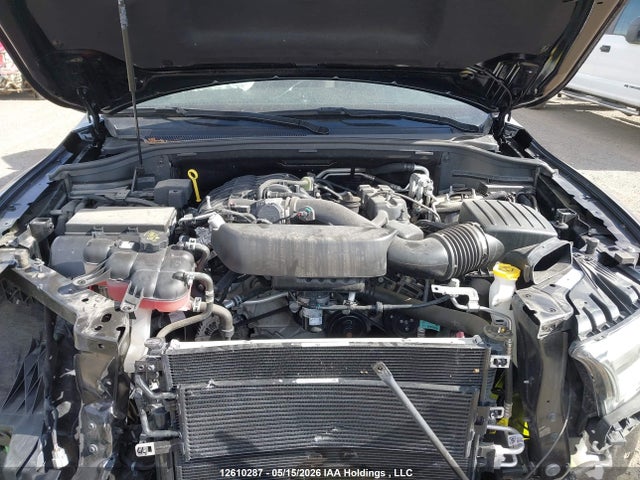 Продажа на аукционе авто 2024 Dodge Durango Gt Plus, vin: 1C4RDJDGXRC231072, номер лота: 12610287