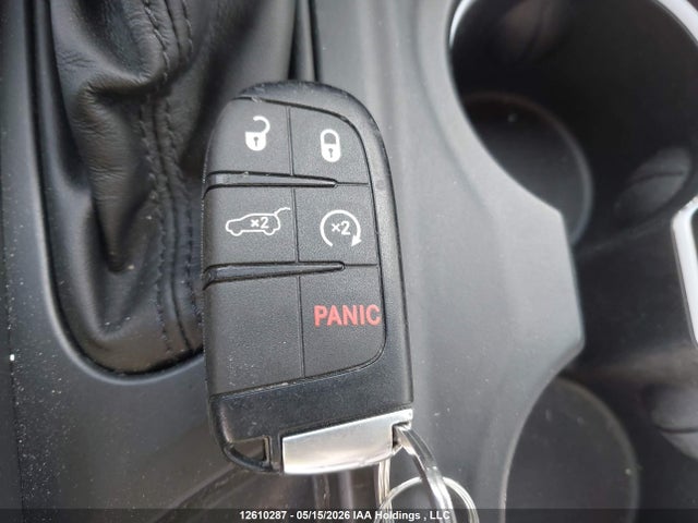 Продажа на аукционе авто 2024 Dodge Durango Gt Plus, vin: 1C4RDJDGXRC231072, номер лота: 12610287