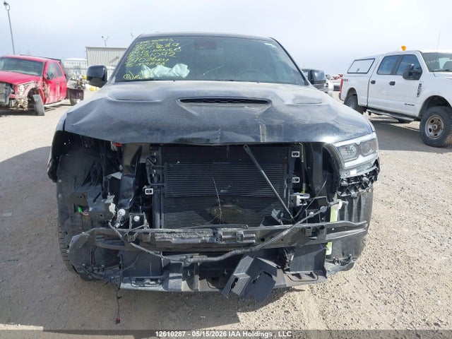 Продажа на аукционе авто 2024 Dodge Durango Gt Plus, vin: 1C4RDJDGXRC231072, номер лота: 12610287