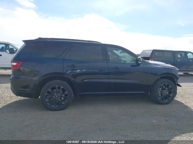 Продажа на аукционе авто 2024 Dodge Durango Gt Plus, vin: 1C4RDJDGXRC231072, номер лота: 12610287