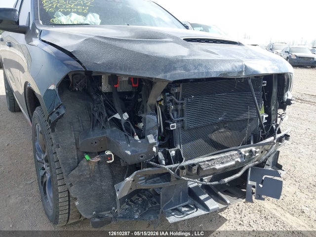 Продажа на аукционе авто 2024 Dodge Durango Gt Plus, vin: 1C4RDJDGXRC231072, номер лота: 12610287