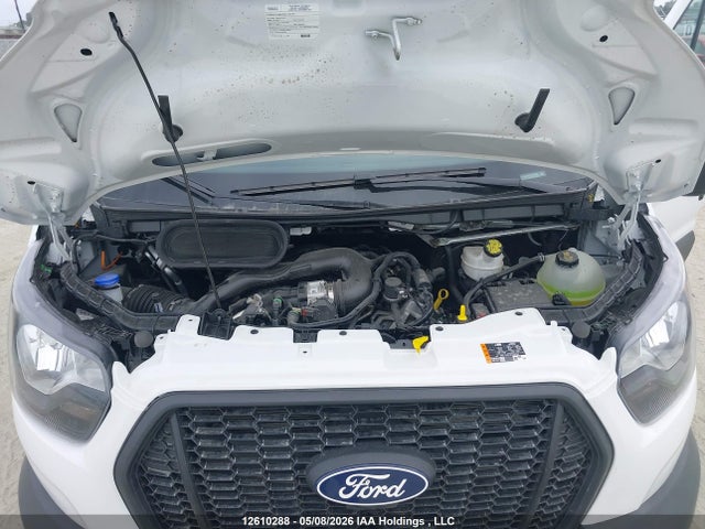 Продаж на аукціоні авто 2026 Ford Transit-250 Cargo, vin: 1FTBR2X81TKA46290, номер лоту: 12610288
