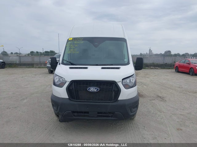Продаж на аукціоні авто 2026 Ford Transit-250 Cargo, vin: 1FTBR2X81TKA46290, номер лоту: 12610288