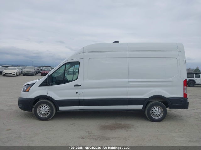 Продаж на аукціоні авто 2026 Ford Transit-250 Cargo, vin: 1FTBR2X81TKA46290, номер лоту: 12610288