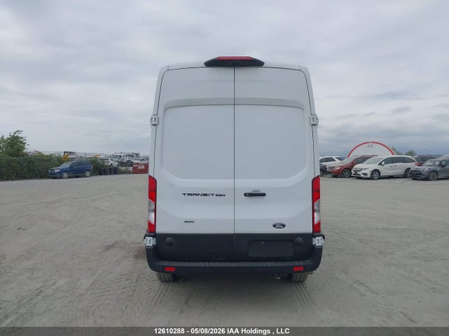 Продаж на аукціоні авто 2026 Ford Transit-250 Cargo, vin: 1FTBR2X81TKA46290, номер лоту: 12610288