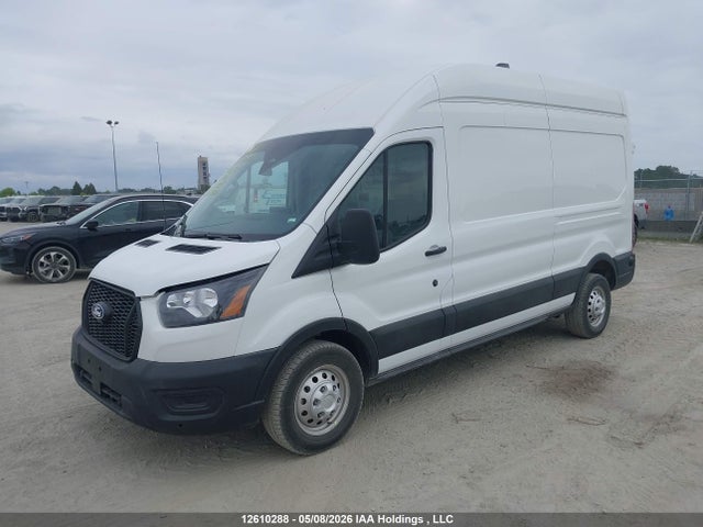 Продаж на аукціоні авто 2026 Ford Transit-250 Cargo, vin: 1FTBR2X81TKA46290, номер лоту: 12610288