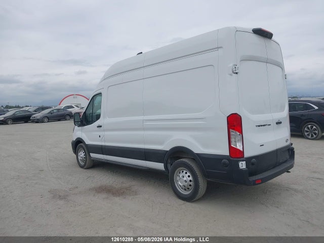 Продаж на аукціоні авто 2026 Ford Transit-250 Cargo, vin: 1FTBR2X81TKA46290, номер лоту: 12610288