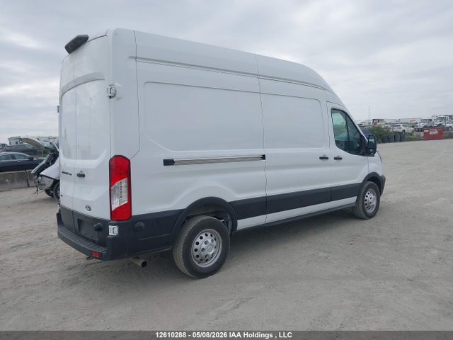Продаж на аукціоні авто 2026 Ford Transit-250 Cargo, vin: 1FTBR2X81TKA46290, номер лоту: 12610288