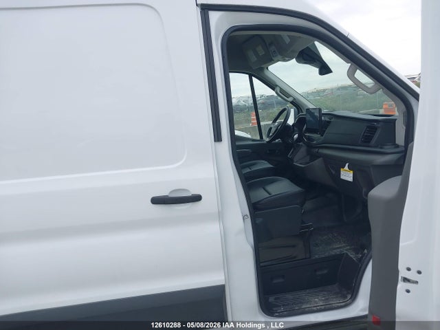 Продаж на аукціоні авто 2026 Ford Transit-250 Cargo, vin: 1FTBR2X81TKA46290, номер лоту: 12610288