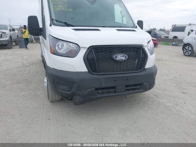 Продаж на аукціоні авто 2026 Ford Transit-250 Cargo, vin: 1FTBR2X81TKA46290, номер лоту: 12610288