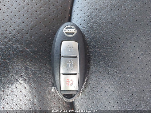 2013 Nissan Rogue Sv W/sl Pkg მანქანა იყიდება აუქციონზე, vin: JN8AS5MVXDW113026, აუქციონის ნომერი: 12610290