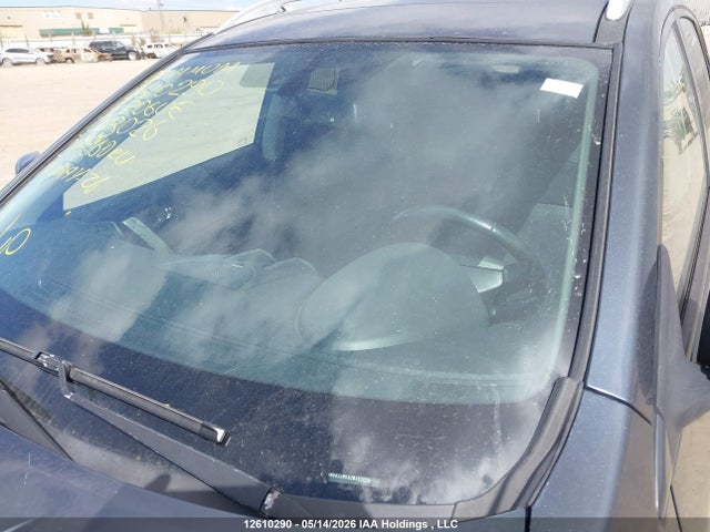 2013 Nissan Rogue Sv W/sl Pkg მანქანა იყიდება აუქციონზე, vin: JN8AS5MVXDW113026, აუქციონის ნომერი: 12610290