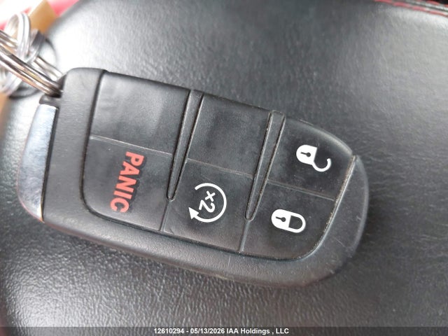 ZACNJBC19KPK58014 Jeep Renegade Trailhawk