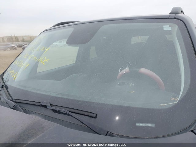 ZACNJBC19KPK58014 Jeep Renegade Trailhawk