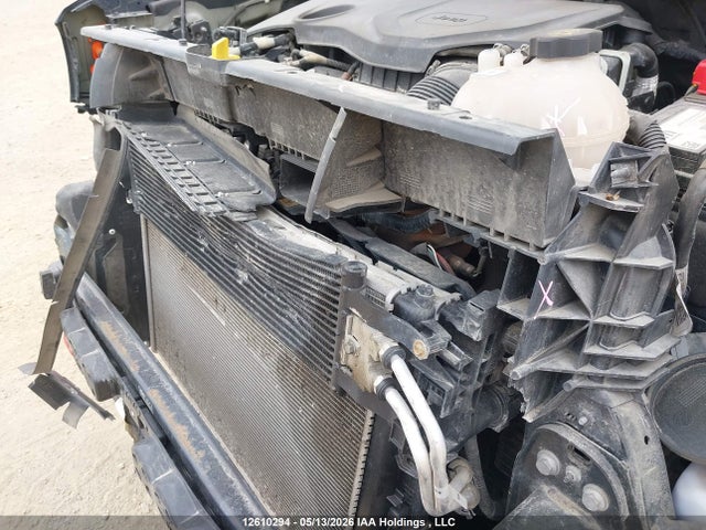 ZACNJBC19KPK58014 Jeep Renegade Trailhawk