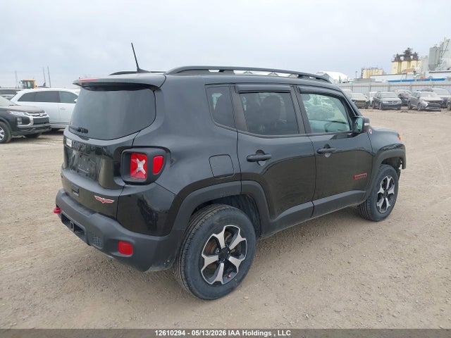 ZACNJBC19KPK58014 Jeep Renegade Trailhawk