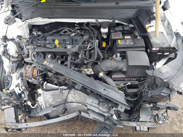 12610295 :رقم المزاد ، KMHRC8A34PU216356 vin ، 2023 Hyundai Venue Sel/limited مزاد بيع