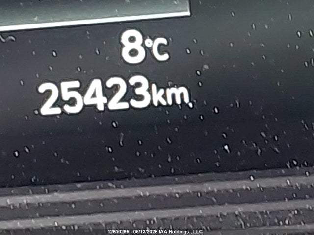12610295 :رقم المزاد ، KMHRC8A34PU216356 vin ، 2023 Hyundai Venue Sel/limited مزاد بيع