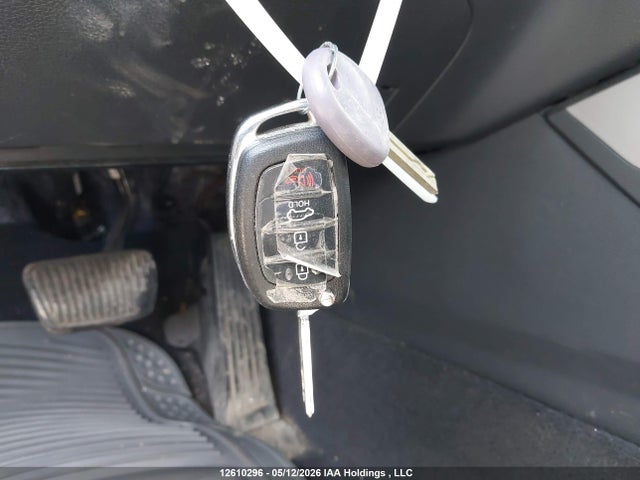 2016 Hyundai Sonata Gl მანქანა იყიდება აუქციონზე, vin: 5NPE24AF7GH265599, აუქციონის ნომერი: 12610296