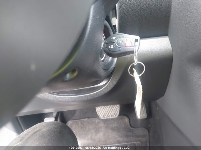 2012 Nissan Rogue Sv მანქანა იყიდება აუქციონზე, vin: JN8AS5MVXCW373800, აუქციონის ნომერი: 12610297