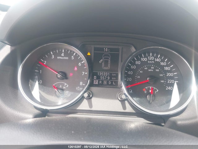 2012 Nissan Rogue Sv მანქანა იყიდება აუქციონზე, vin: JN8AS5MVXCW373800, აუქციონის ნომერი: 12610297