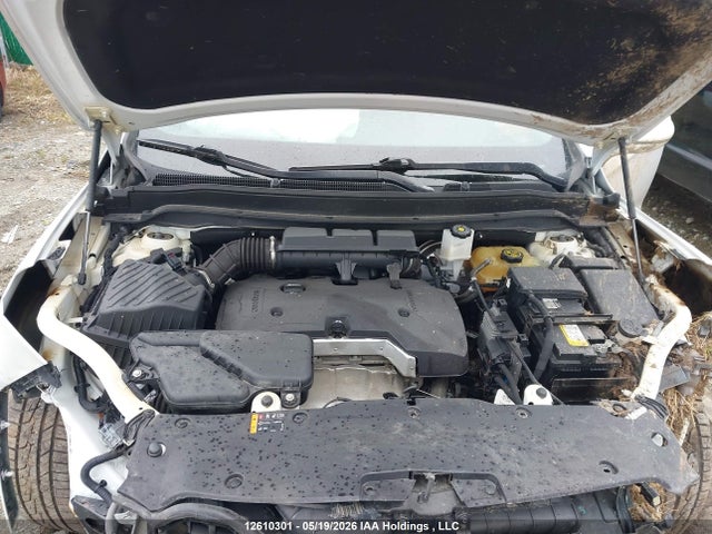 Продаж на аукціоні авто 2019 Buick Envision Essence, vin: LRBFX2SA9KD022791, номер лоту: 12610301