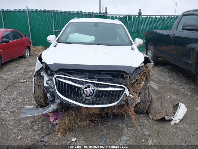 Продаж на аукціоні авто 2019 Buick Envision Essence, vin: LRBFX2SA9KD022791, номер лоту: 12610301