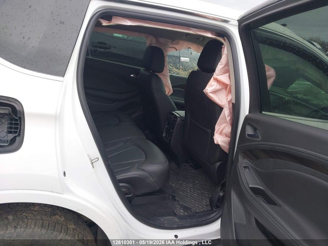 Продаж на аукціоні авто 2019 Buick Envision Essence, vin: LRBFX2SA9KD022791, номер лоту: 12610301