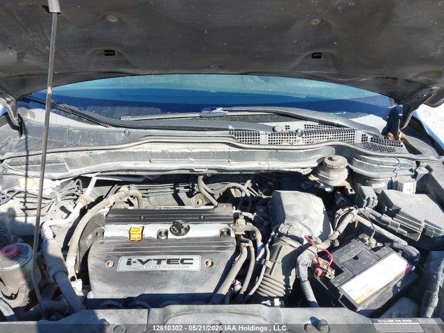 12610302 :رقم المزاد ، 5J6RE48728L810378 vin ، 2008 Honda Cr-v مزاد بيع
