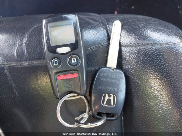 12610302 :رقم المزاد ، 5J6RE48728L810378 vin ، 2008 Honda Cr-v مزاد بيع