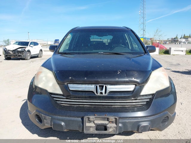 12610302 :رقم المزاد ، 5J6RE48728L810378 vin ، 2008 Honda Cr-v مزاد بيع