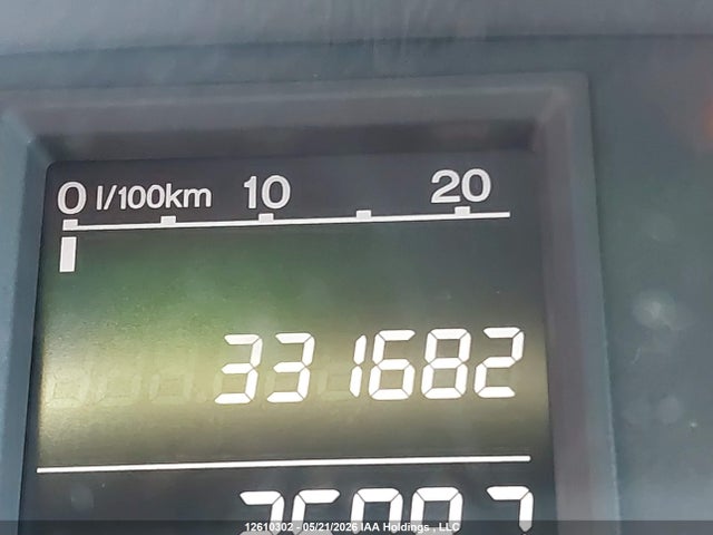 12610302 :رقم المزاد ، 5J6RE48728L810378 vin ، 2008 Honda Cr-v مزاد بيع