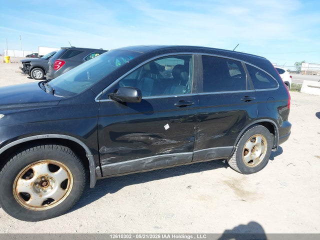 12610302 :رقم المزاد ، 5J6RE48728L810378 vin ، 2008 Honda Cr-v مزاد بيع