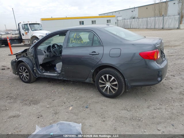 Продажа на аукционе авто 2010 Toyota Corolla S/le/xle, vin: 2T1BU4EE6AC243425, номер лота: 12610303