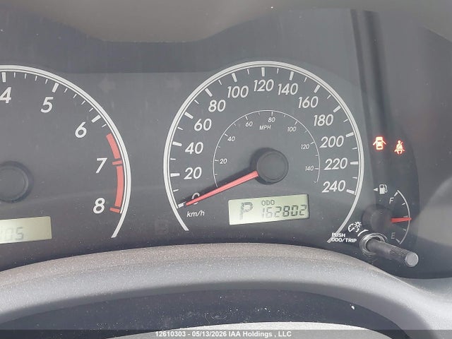 Продажа на аукционе авто 2010 Toyota Corolla S/le/xle, vin: 2T1BU4EE6AC243425, номер лота: 12610303