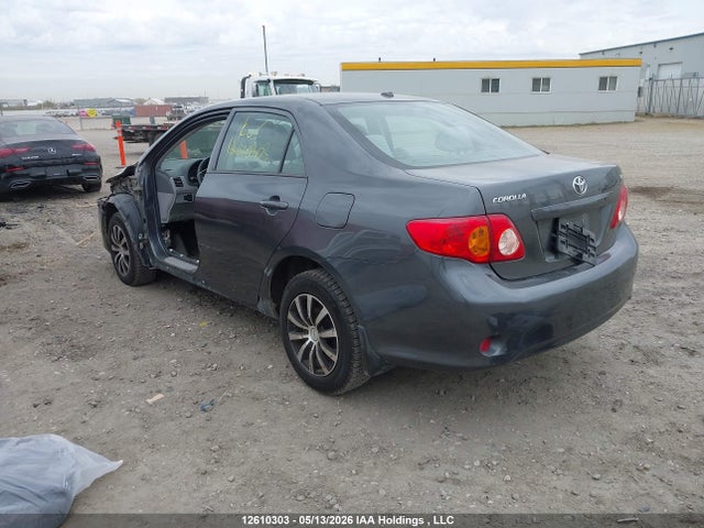 Продажа на аукционе авто 2010 Toyota Corolla S/le/xle, vin: 2T1BU4EE6AC243425, номер лота: 12610303