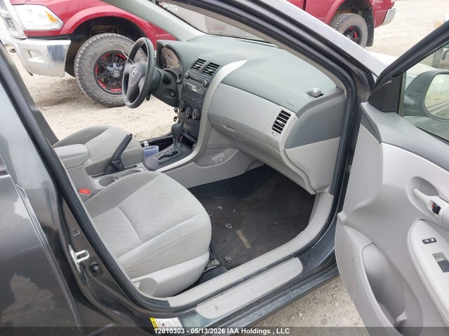 Продажа на аукционе авто 2010 Toyota Corolla S/le/xle, vin: 2T1BU4EE6AC243425, номер лота: 12610303