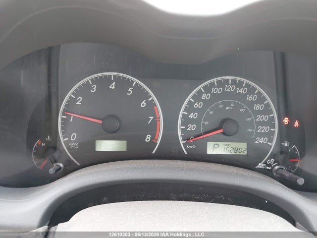 Продажа на аукционе авто 2010 Toyota Corolla S/le/xle, vin: 2T1BU4EE6AC243425, номер лота: 12610303