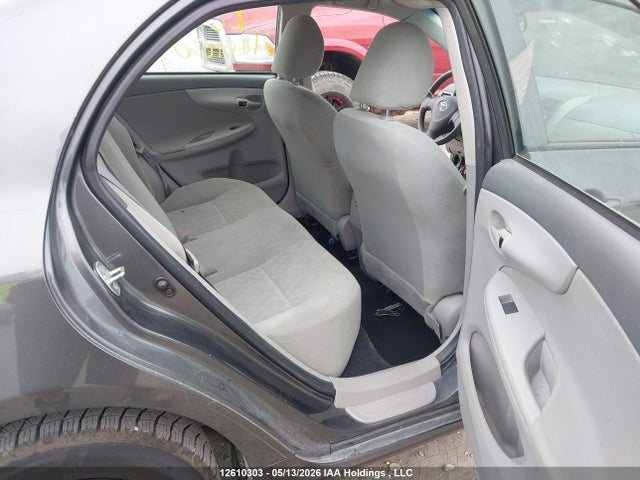 Продажа на аукционе авто 2010 Toyota Corolla S/le/xle, vin: 2T1BU4EE6AC243425, номер лота: 12610303