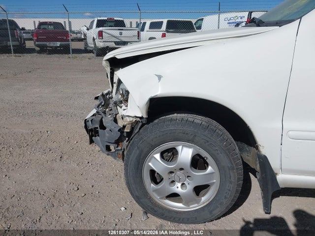 Aukcja sprzedaży 2004 Mercedes-benz Ml 350, vin: 4JGAB57E24A467378, numer aukcji: 12610307