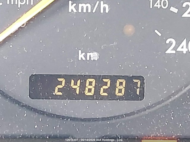 Aukcja sprzedaży 2004 Mercedes-benz Ml 350, vin: 4JGAB57E24A467378, numer aukcji: 12610307