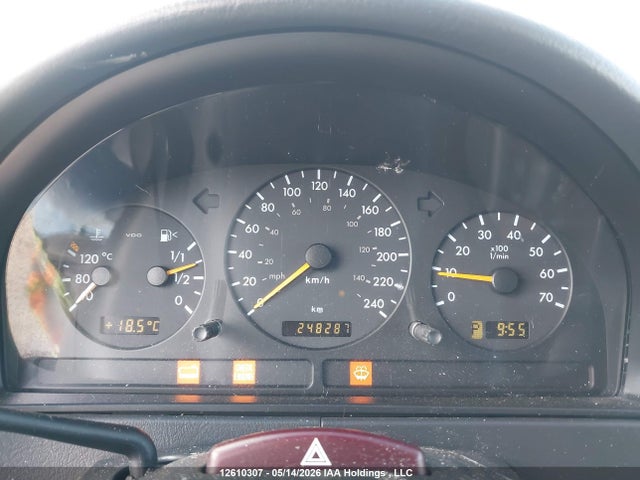 Aukcja sprzedaży 2004 Mercedes-benz Ml 350, vin: 4JGAB57E24A467378, numer aukcji: 12610307