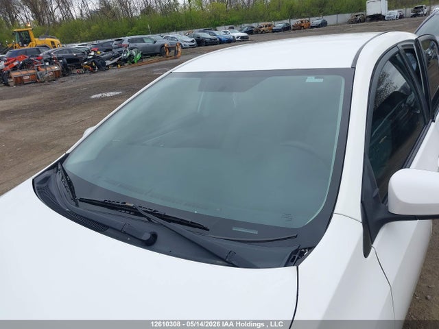 12610308 :رقم المزاد ، 2T1BURHE8EC009799 vin ، 2014 Toyota Corolla Le مزاد بيع