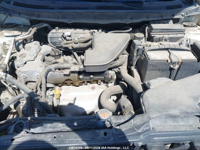 Aukcja sprzedaży 2009 Nissan Rogue S/sl, vin: JN8AS58V19W173567, numer aukcji: 12610309