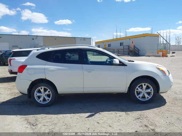 Aukcja sprzedaży 2009 Nissan Rogue S/sl, vin: JN8AS58V19W173567, numer aukcji: 12610309