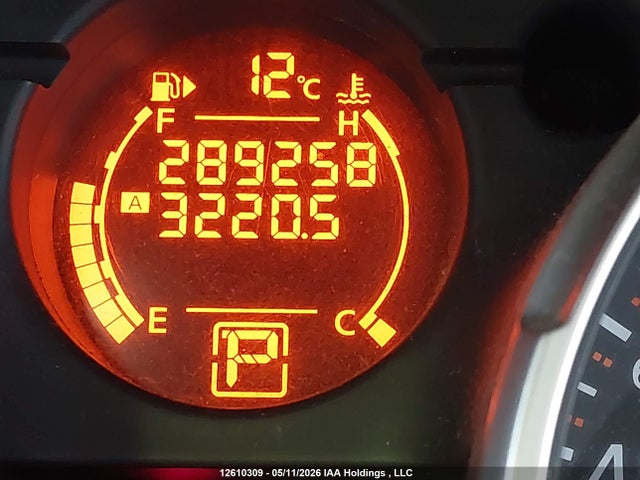 Aukcja sprzedaży 2009 Nissan Rogue S/sl, vin: JN8AS58V19W173567, numer aukcji: 12610309